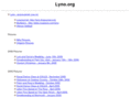 lyno.org