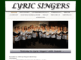 lyricsingers.net