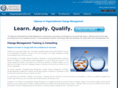 managingsuccessfulchange.com