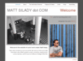 mattsilady.com