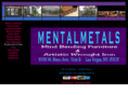 mentalmetals.com