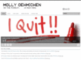 mollyoehmichen.com