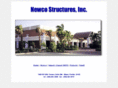 newcostructures.com