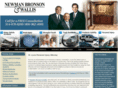 newmanbronson.com