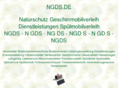 ngds.de