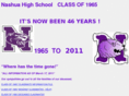 nhsclassof65.com