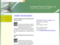 northwestphysicaltherapy.org