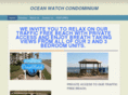 oceanwatchcondominium.com