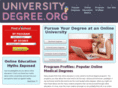 onlineuniversitydegree.org