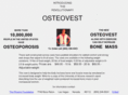 osteovest.com