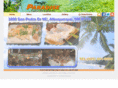 pacific-paradise-restaurant-abq.com