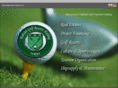 padisah-golf-resorts.com