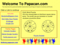 papacan.com