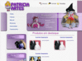 patriciaartes.com