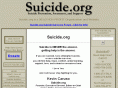 preventsuicidenow.com