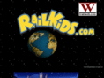 railkids.com