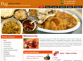 rajofblackdam.com