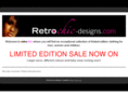 retrochic-designs.com
