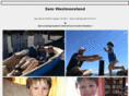 samuelwestmoreland.com