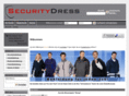 securitydress.com