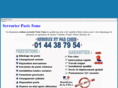 serrurierparis5eme.org