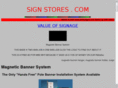 signagecompany.com