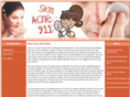 skinacne911.com