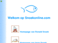 snoekonline.com