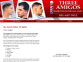 socalbarbers.com