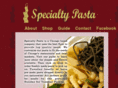 specialty-pasta.com