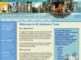 standrewstrust.org