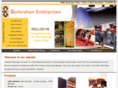 sudershanfibre.com