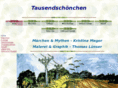 tausendschoenchen.com