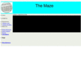 the-maze.com
