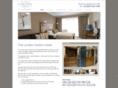 thelondoncarlton.com