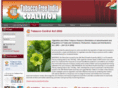 tobaccofreeindia.org