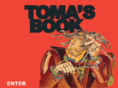 tomasbook.com