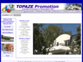topaze-construction.com