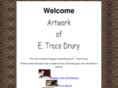 tracedrury.com