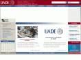 uade.edu.ar