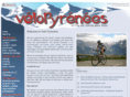 velopyrenees.com