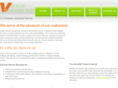 vencorservices.com