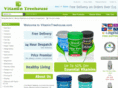 vitamintreehouse.com