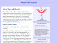 warwickphoenix.info