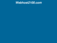 webhost2100.com