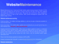 website-maintenance.co.uk