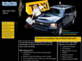 westpointacademytaxi.com