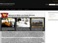 whitelionestateservices.com