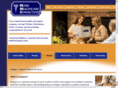 wichitahospice.com