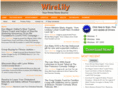 wirelily.com